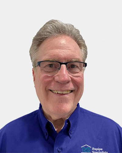 Michael Norris, Repipe Consultant - Los Angeles